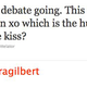 Illustration for article titled Scott Baio Slammed On Twitter After Mocking Michelle Obama